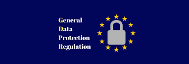What is General data Protection regulation?